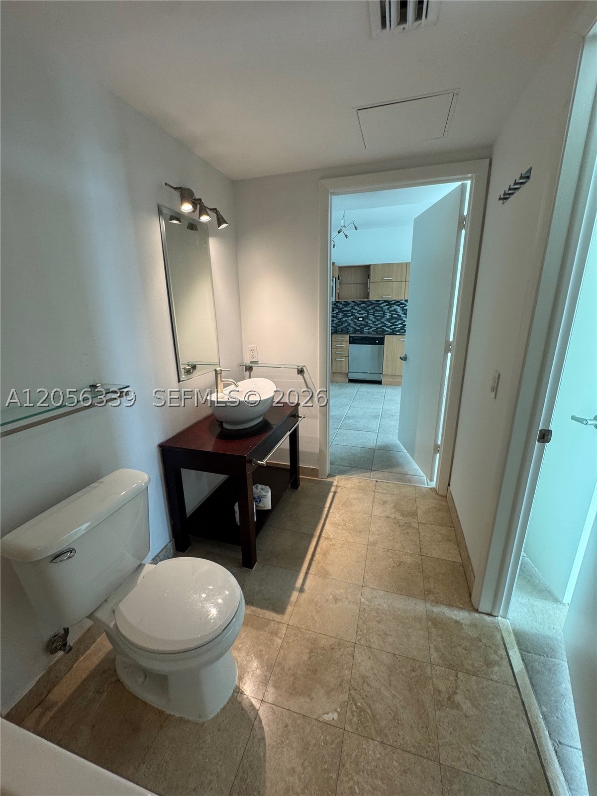350 S Miami Ave 3612