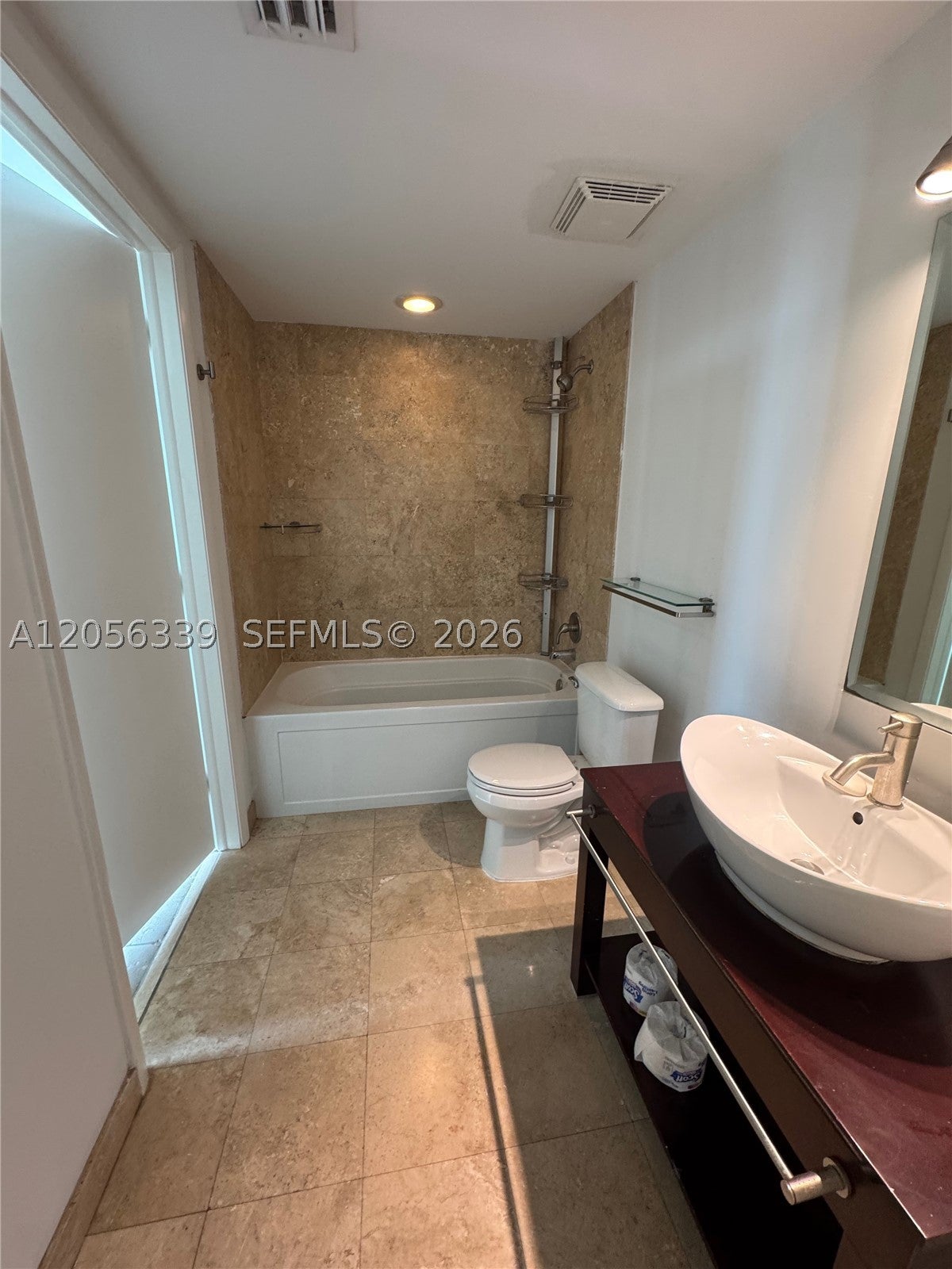 350 S Miami Ave 3612