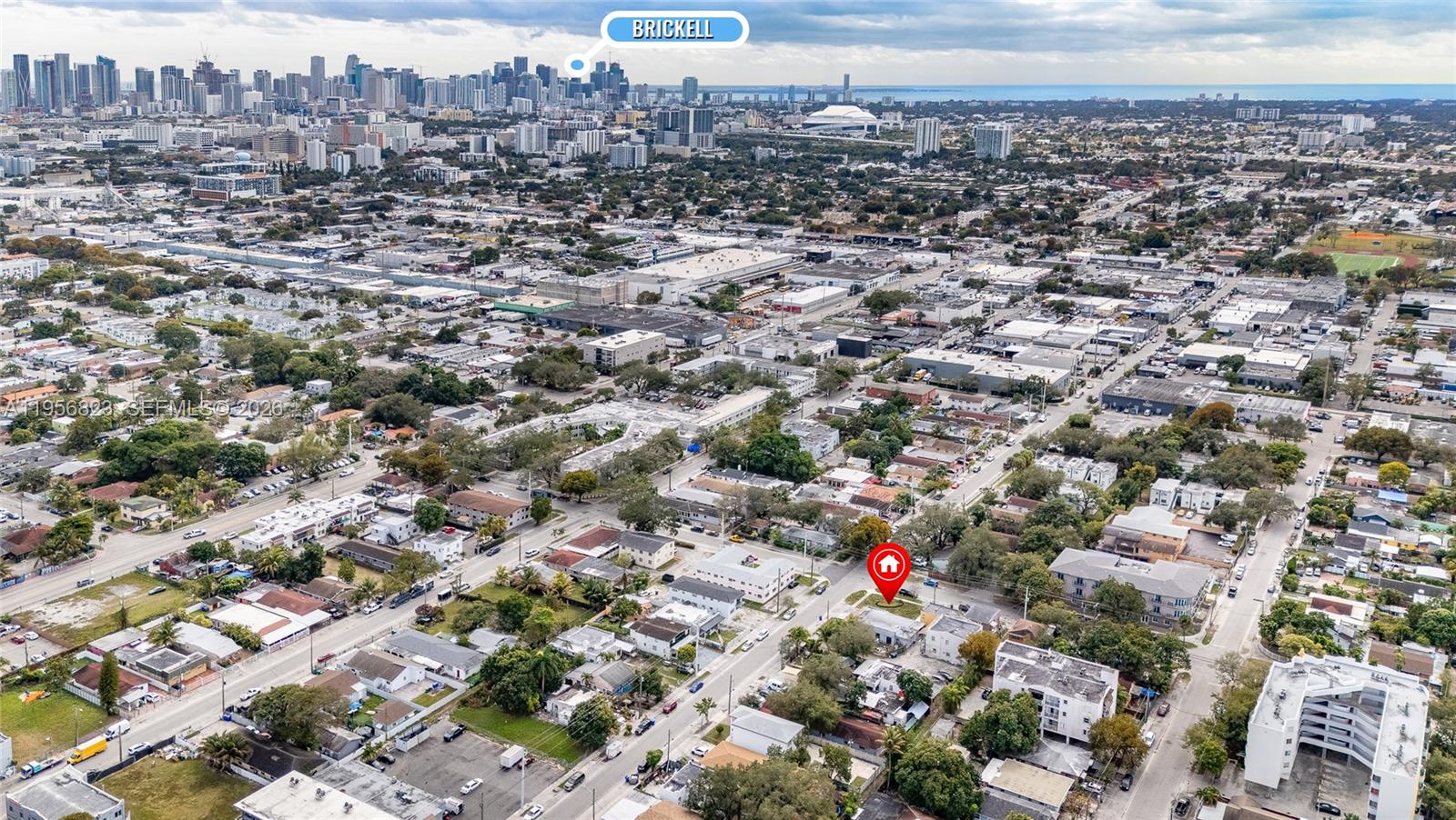 WESTHAVEN - Residential Income