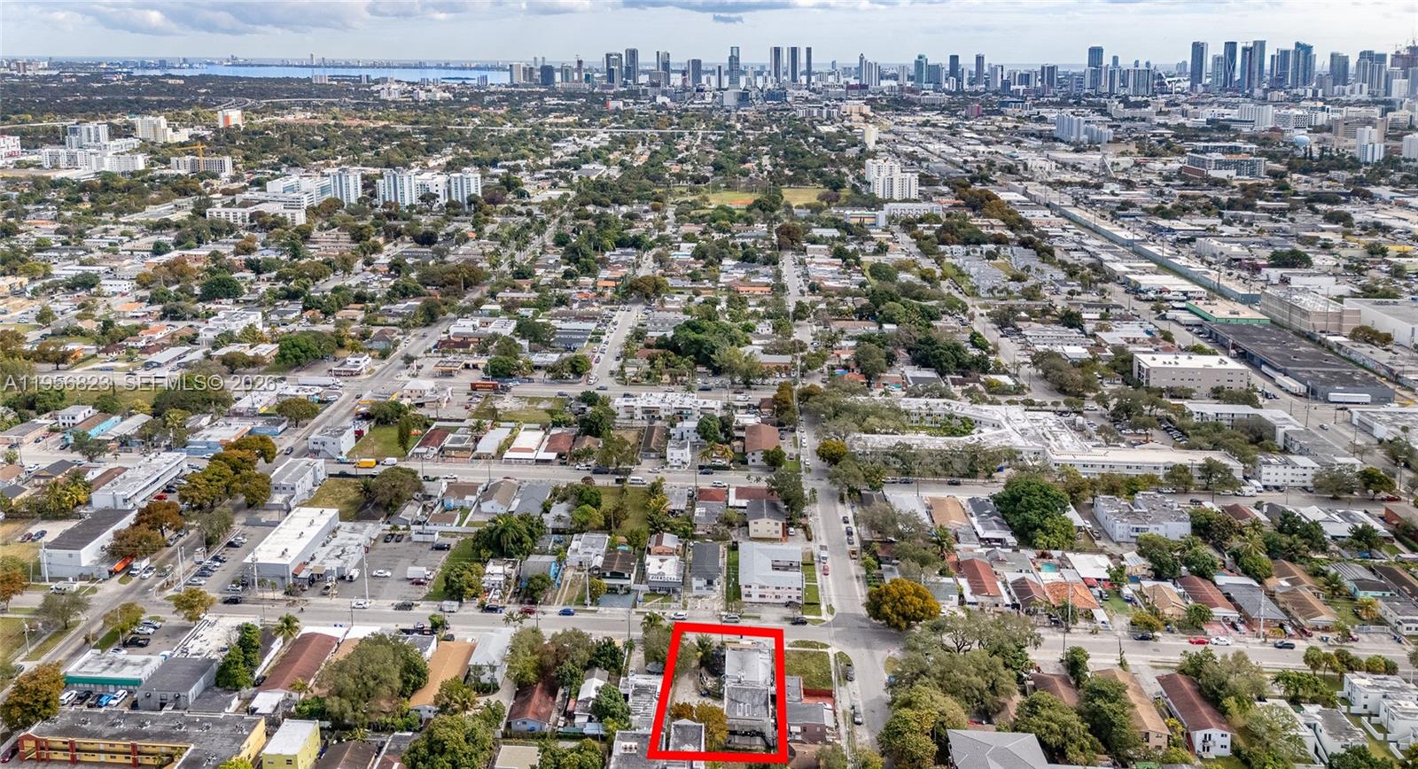 WESTHAVEN - Residential Income