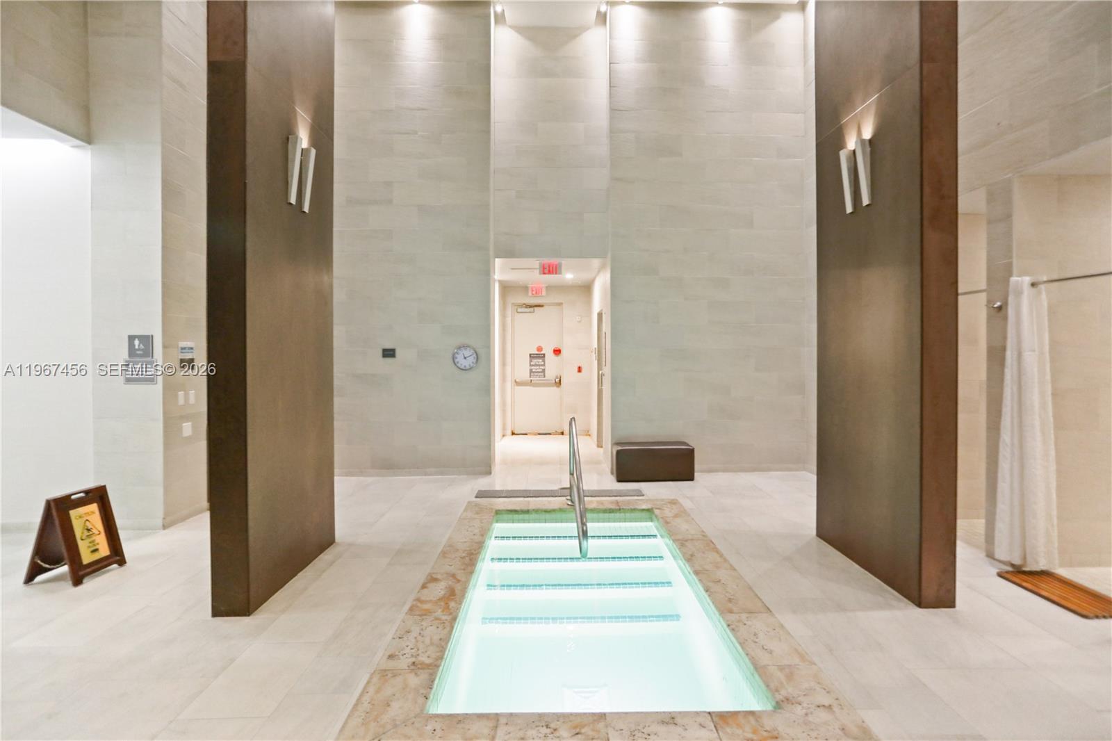 BEACH CLUB CONDO - Residential