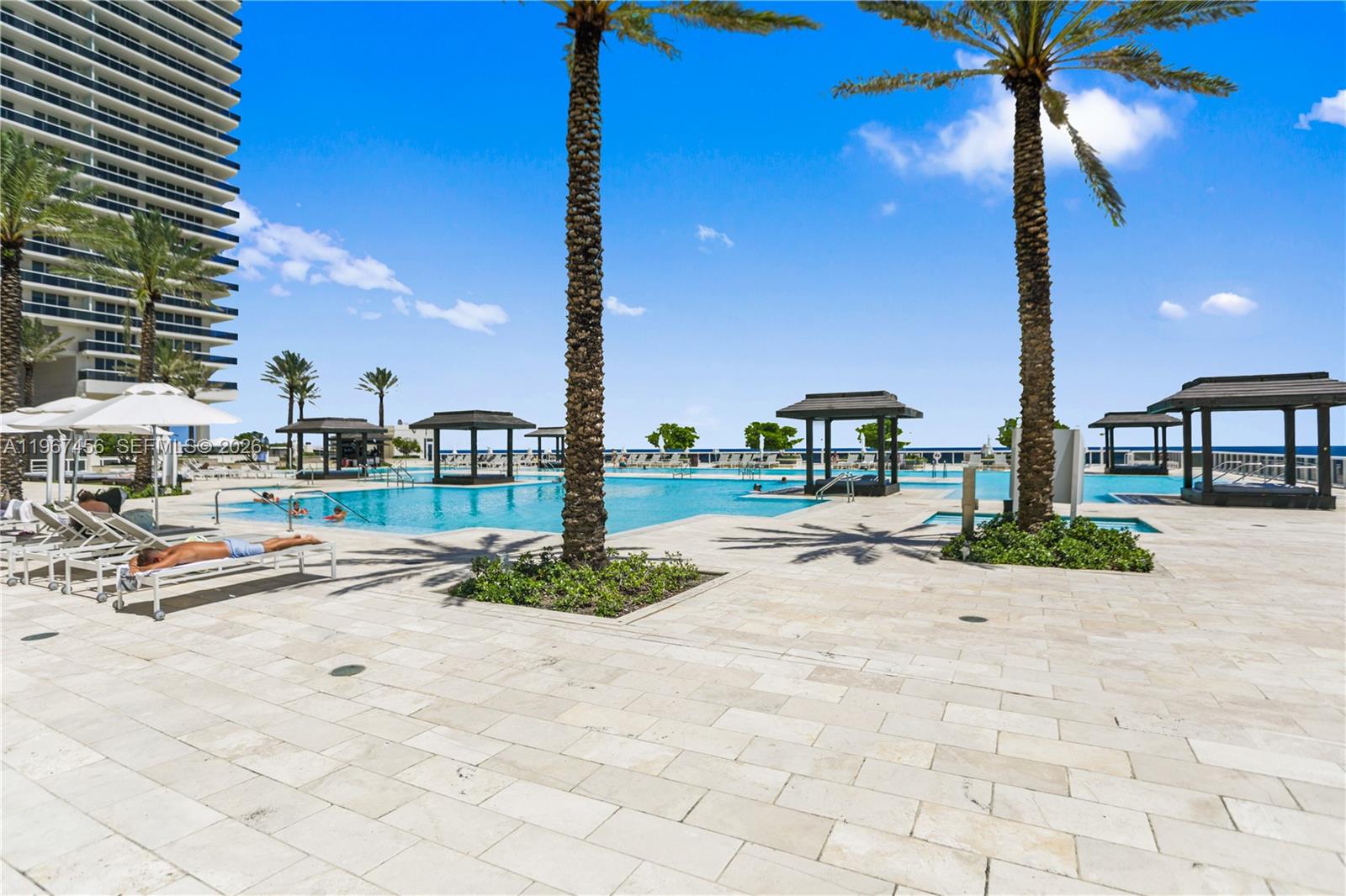 BEACH CLUB CONDO - Residential