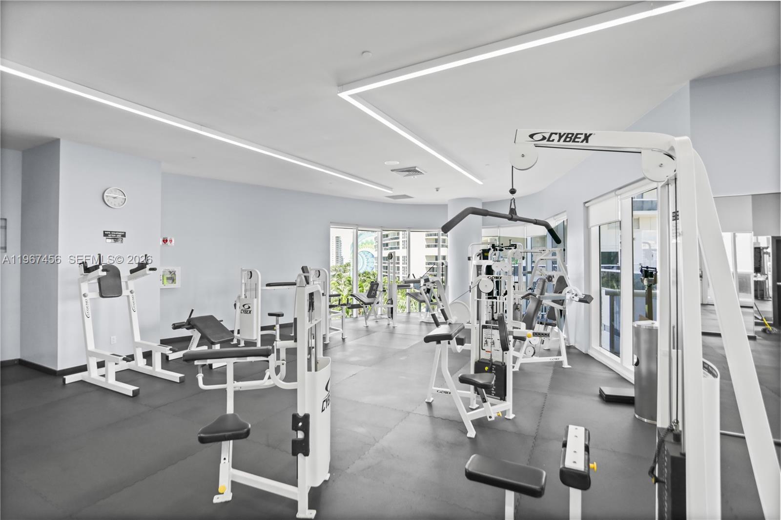 BEACH CLUB CONDO - Residential