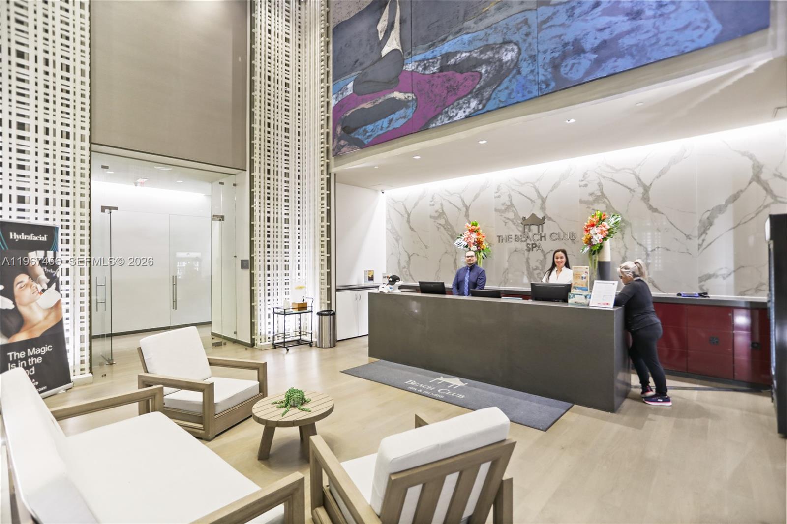 BEACH CLUB CONDO - Residential