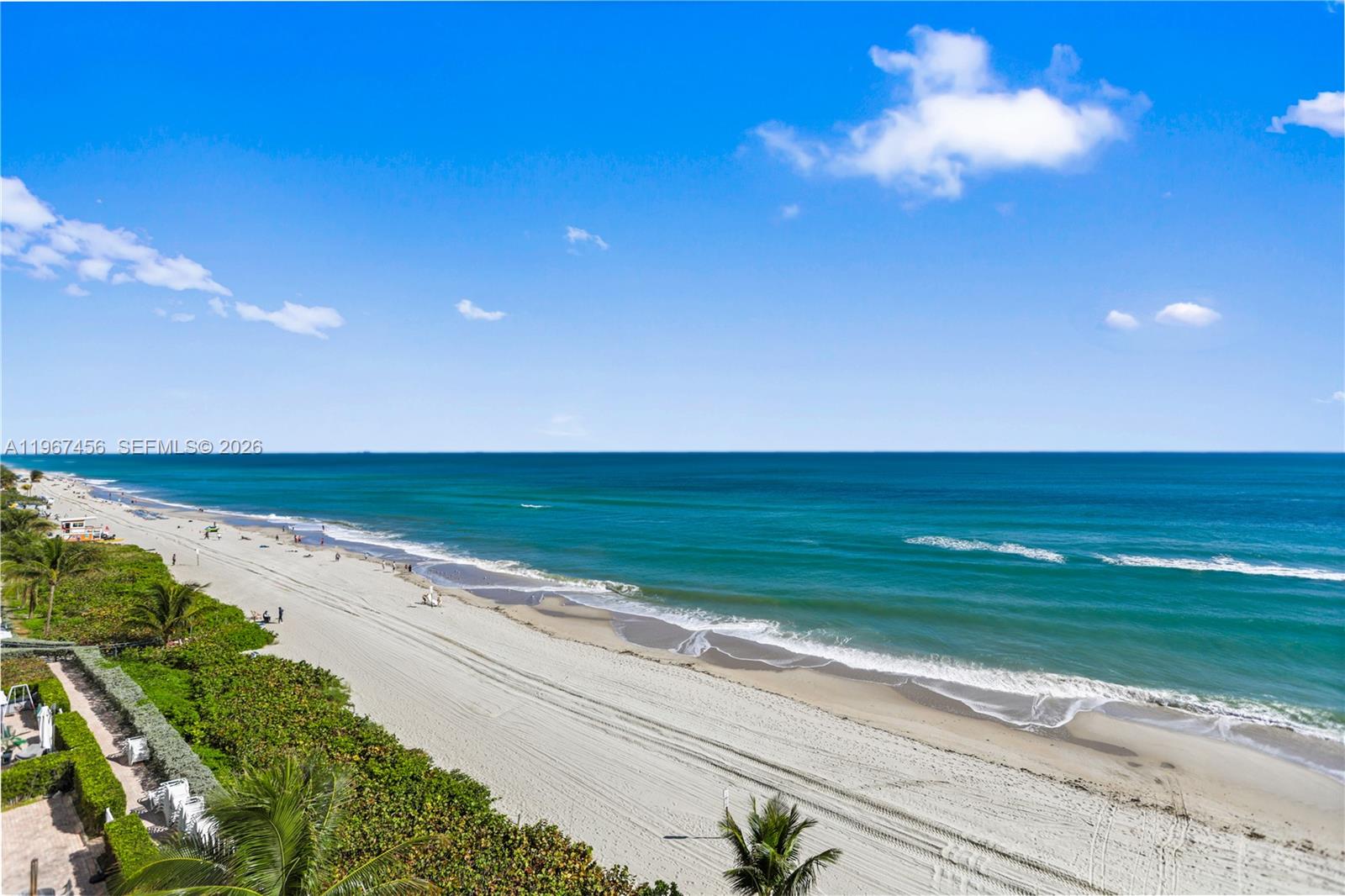 BEACH CLUB CONDO - Residential