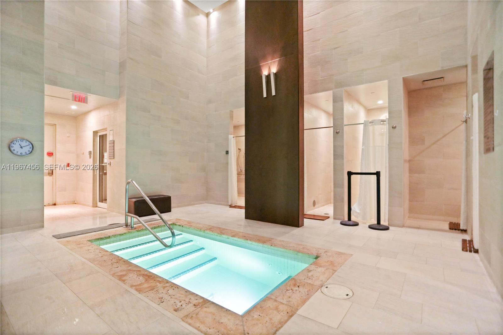 BEACH CLUB CONDO - Residential