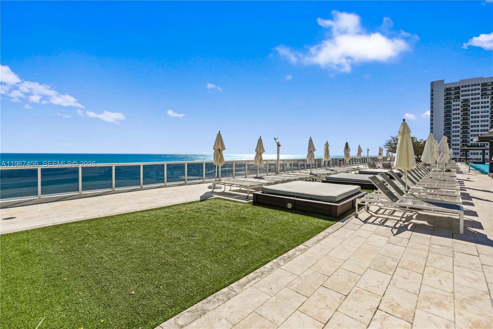 BEACH CLUB CONDO - Residential