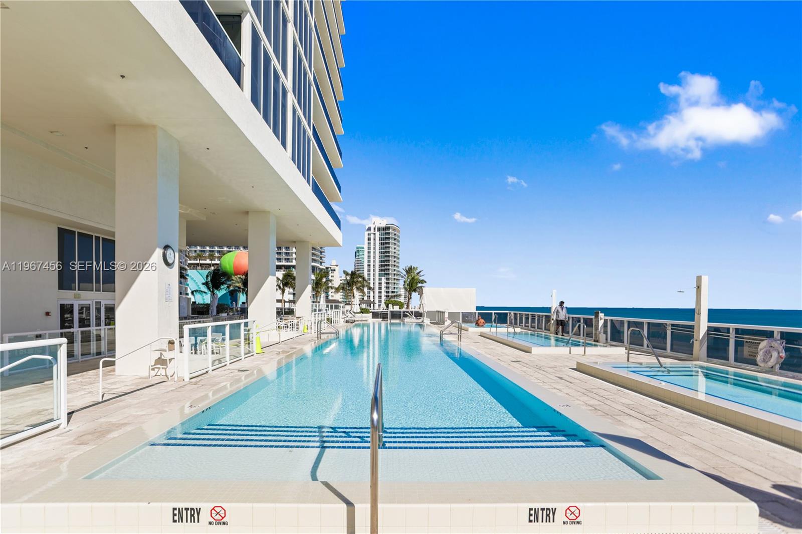 BEACH CLUB CONDO - Residential