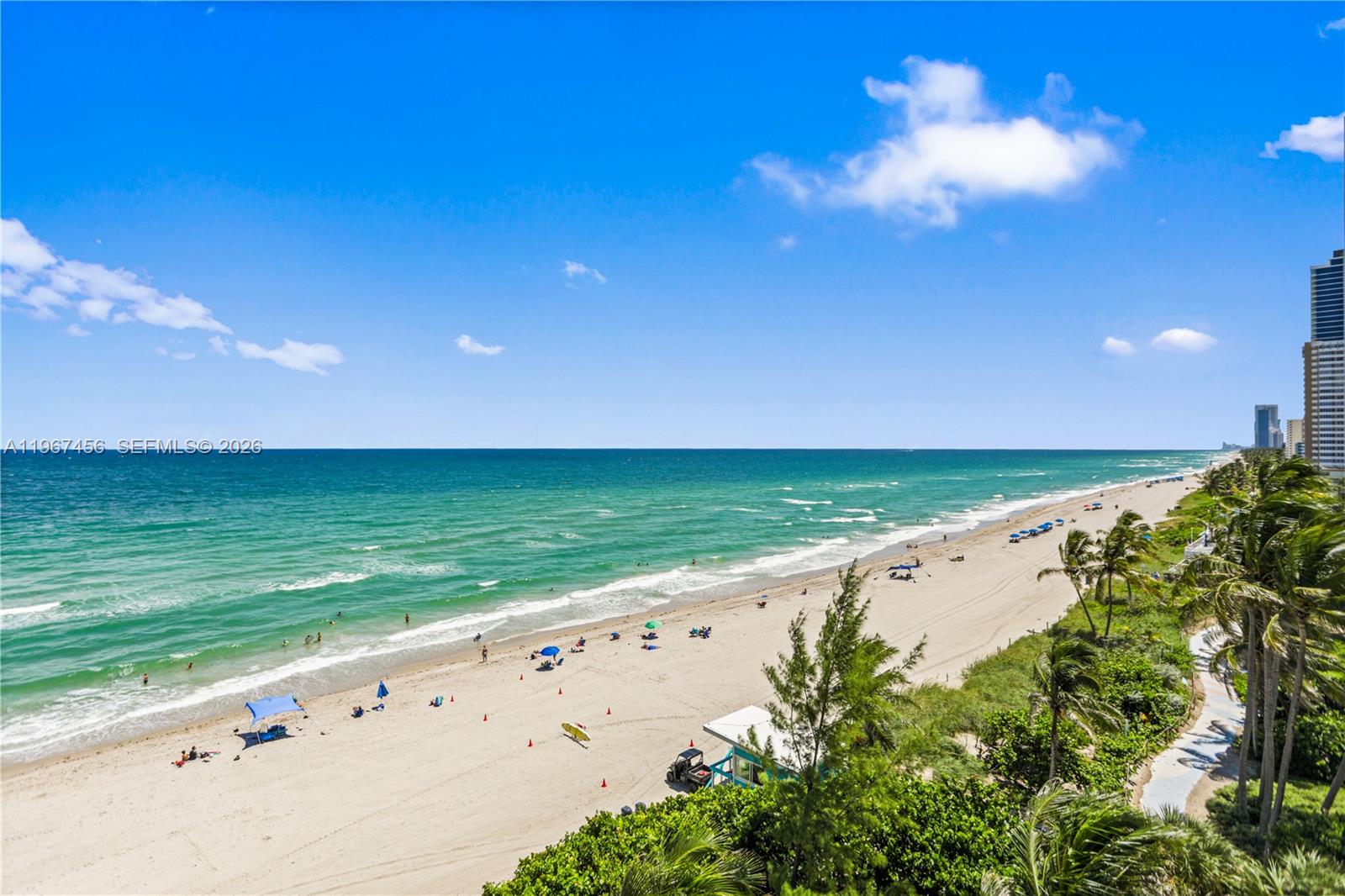 BEACH CLUB CONDO - Residential