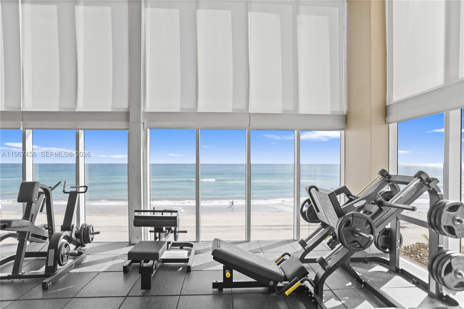 BEACH CLUB CONDO - Residential