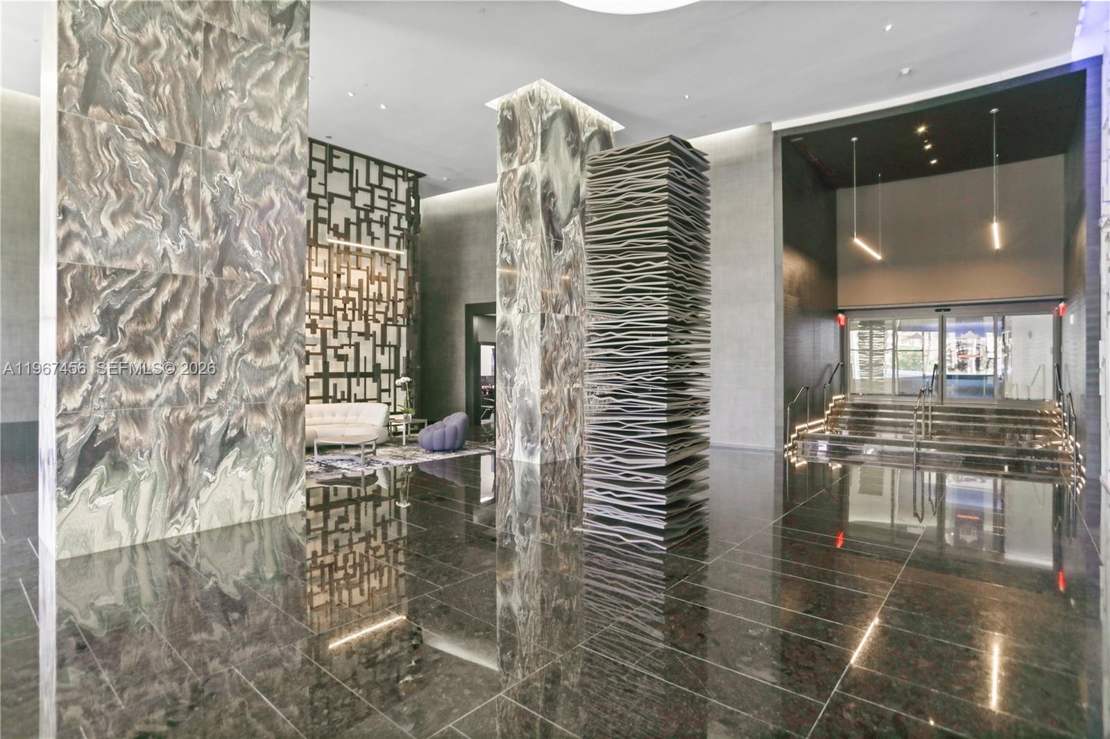 BEACH CLUB CONDO - Residential