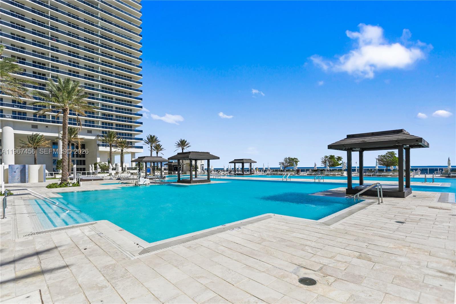 BEACH CLUB CONDO - Residential
