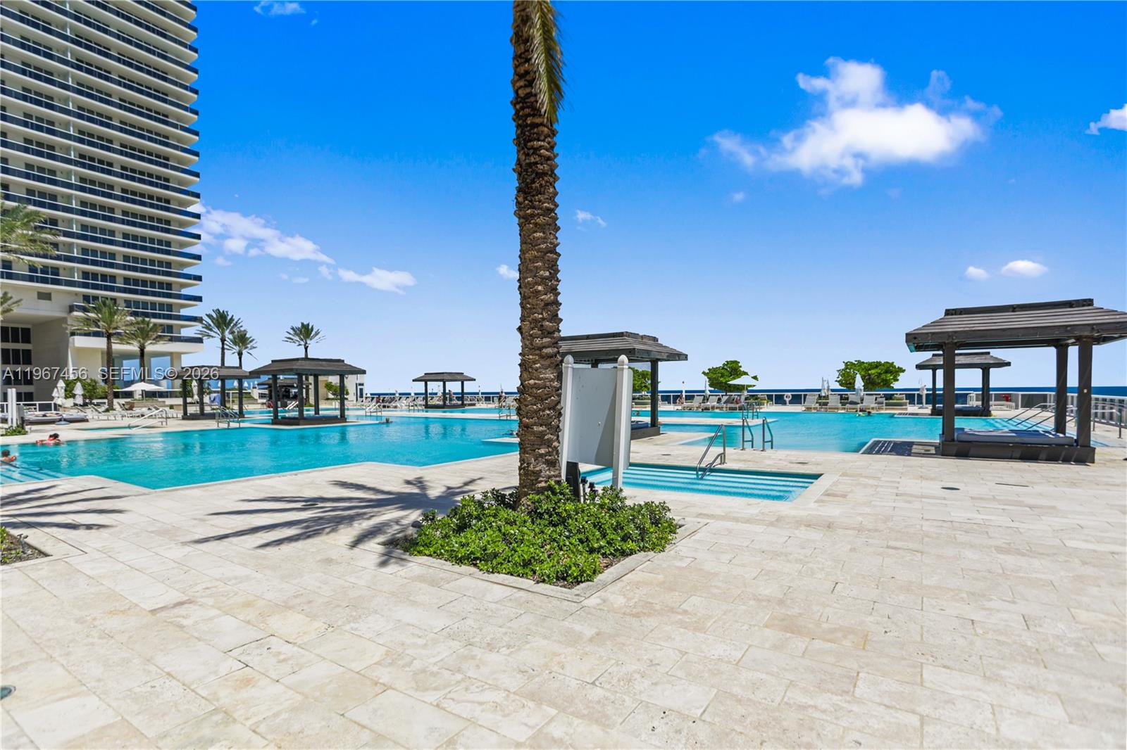 BEACH CLUB CONDO - Residential