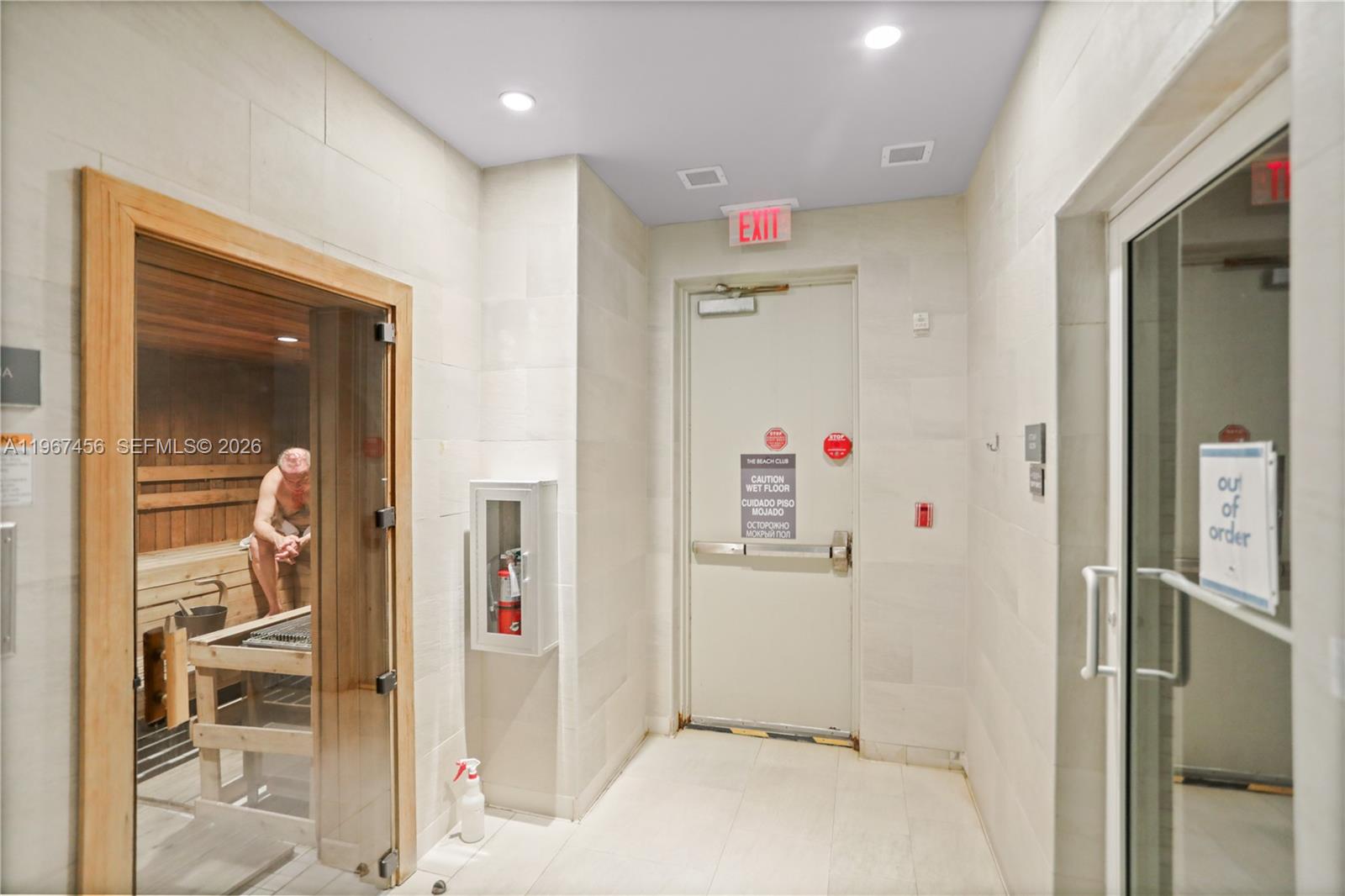 BEACH CLUB CONDO - Residential