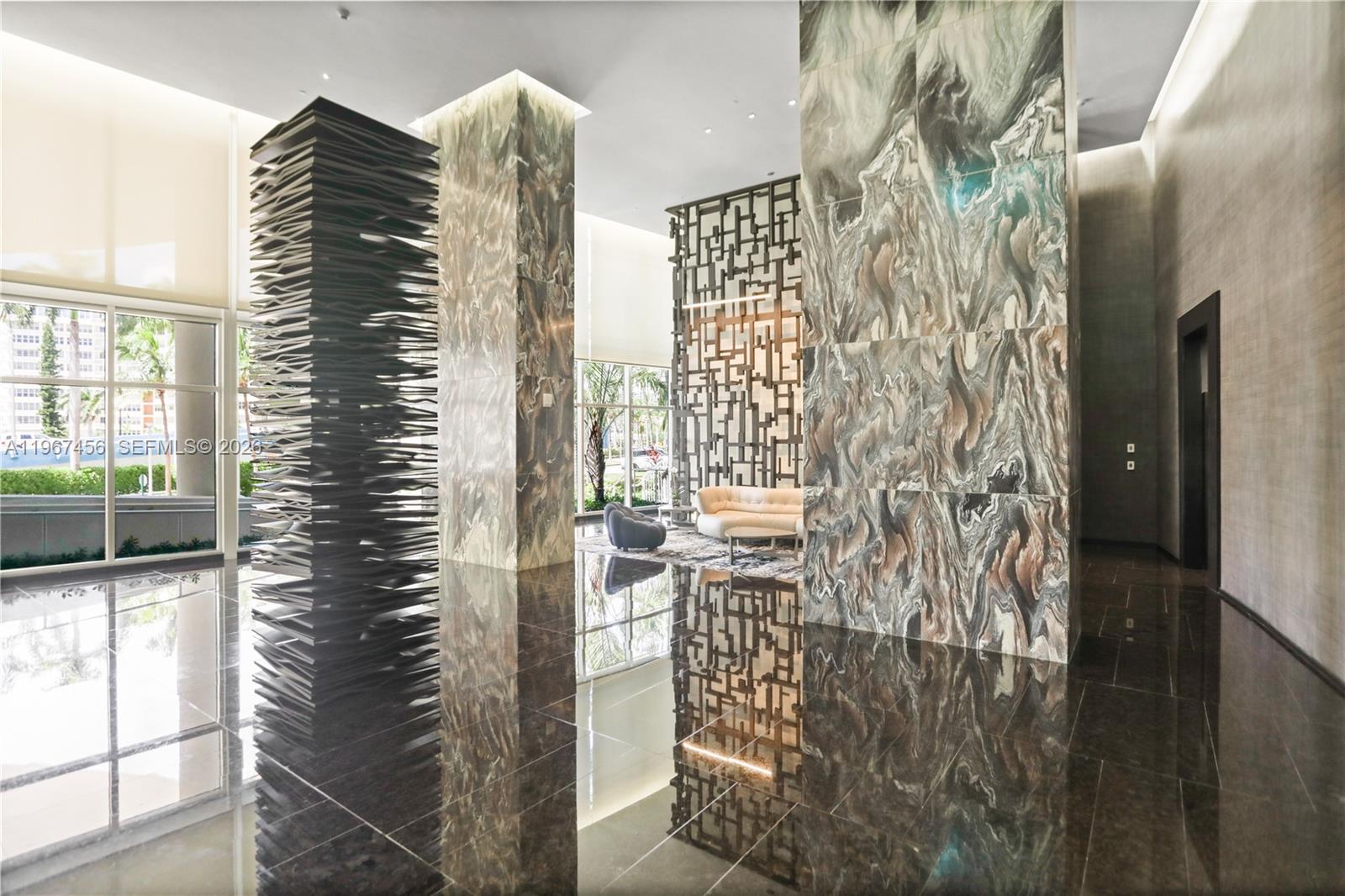 BEACH CLUB CONDO - Residential