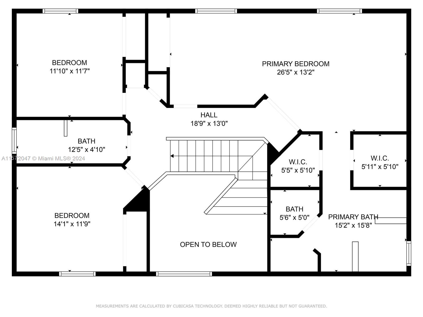ROSEWAY SUB - Residential