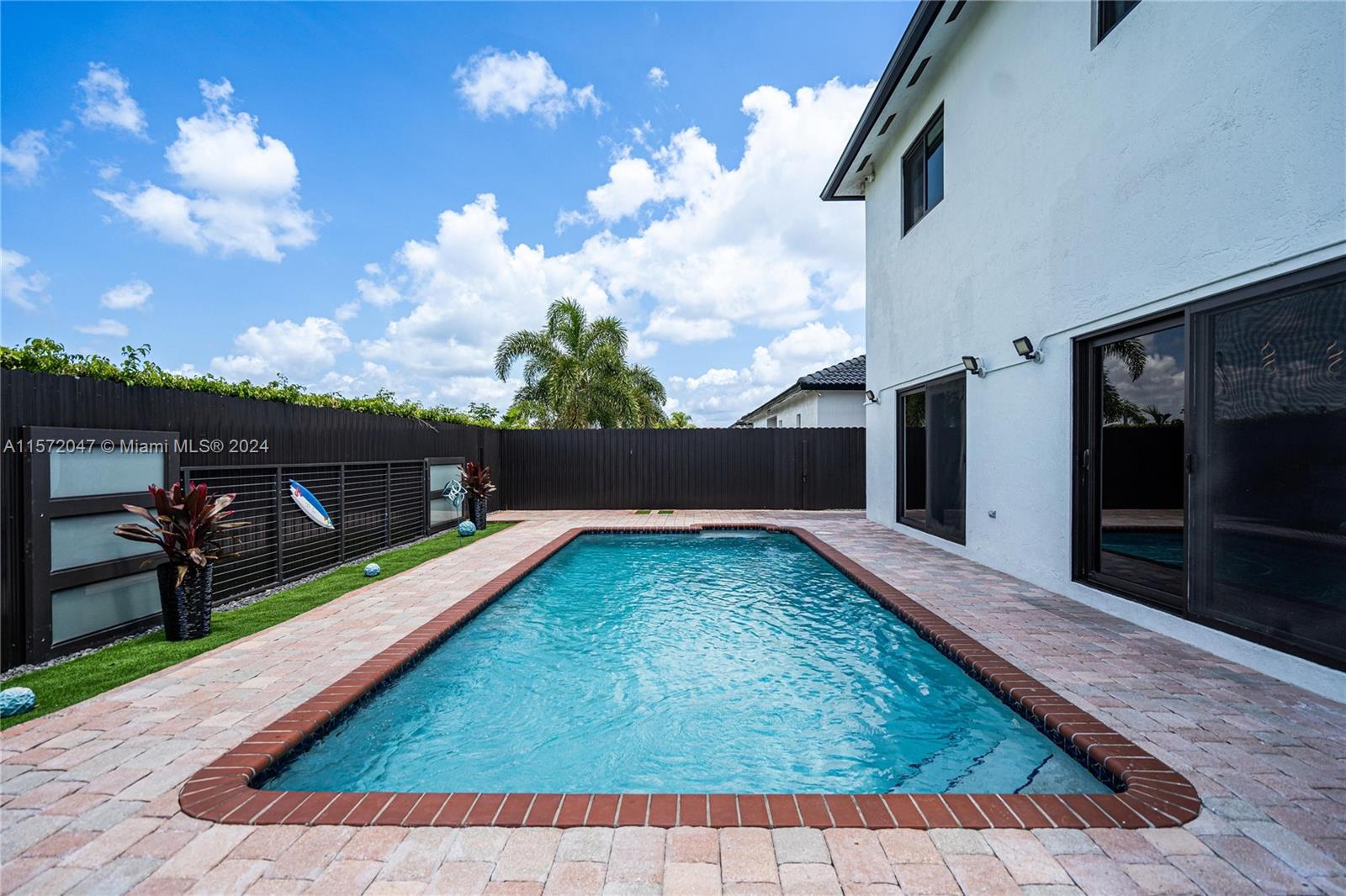 ROSEWAY SUB - Residential