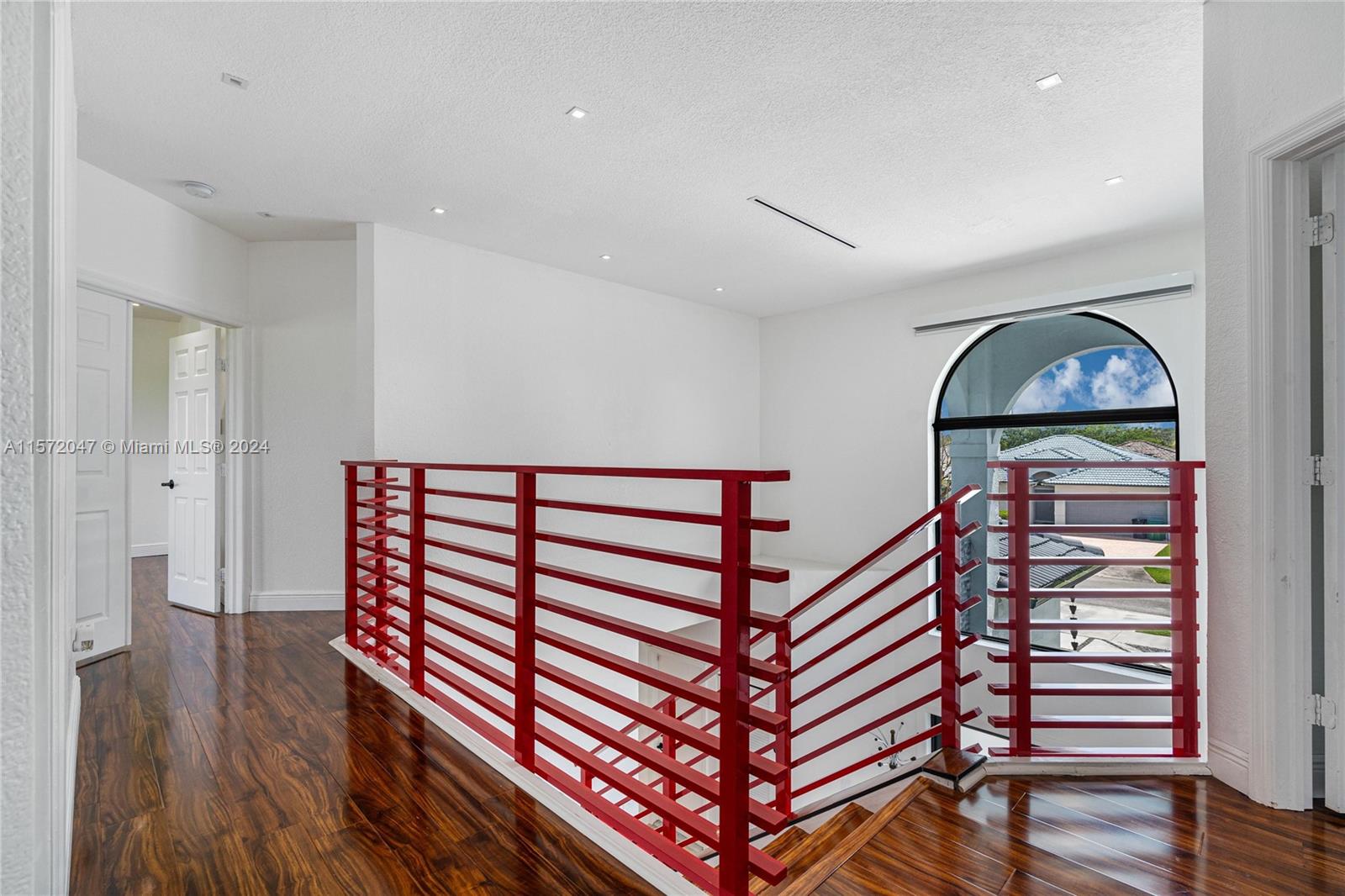 ROSEWAY SUB - Residential