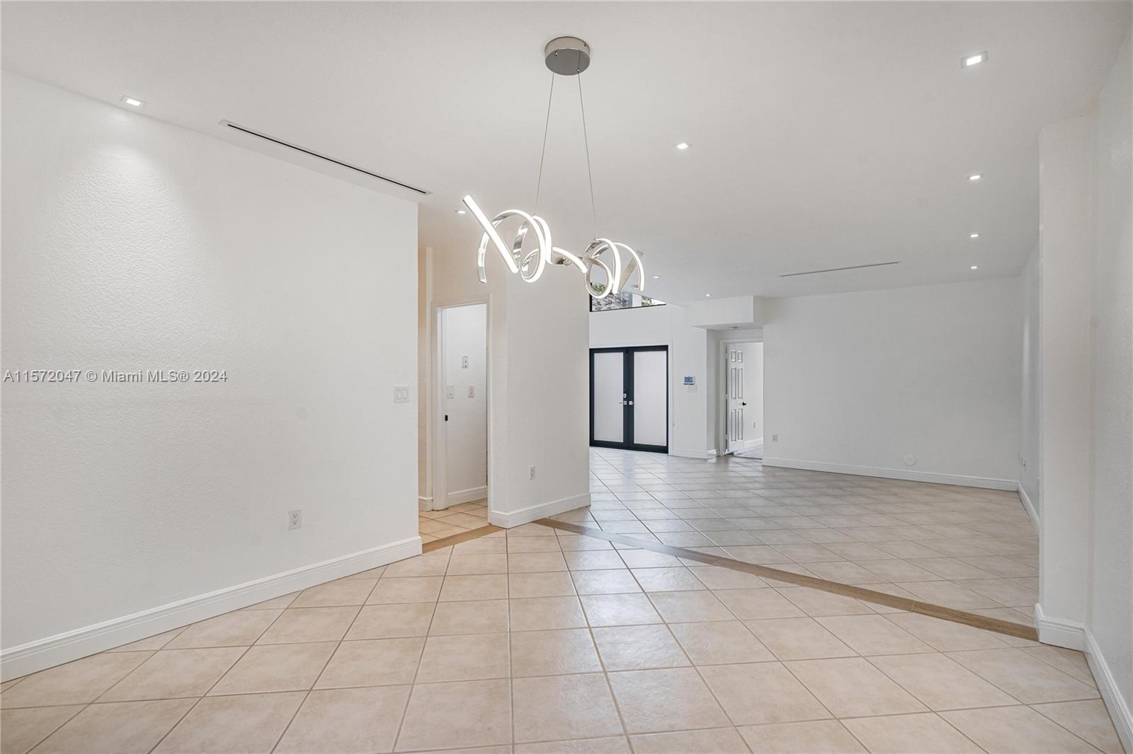 ROSEWAY SUB - Residential