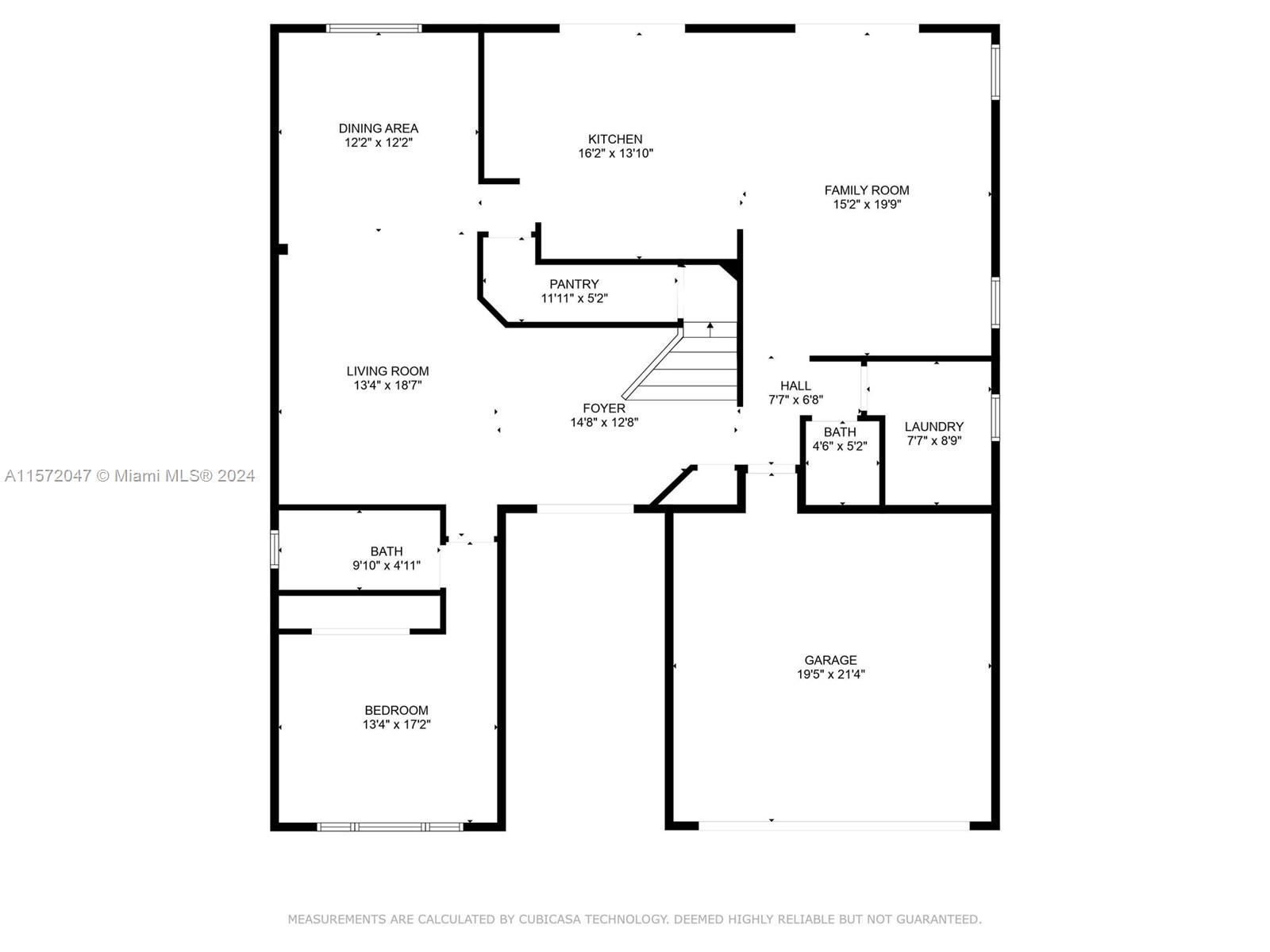 ROSEWAY SUB - Residential