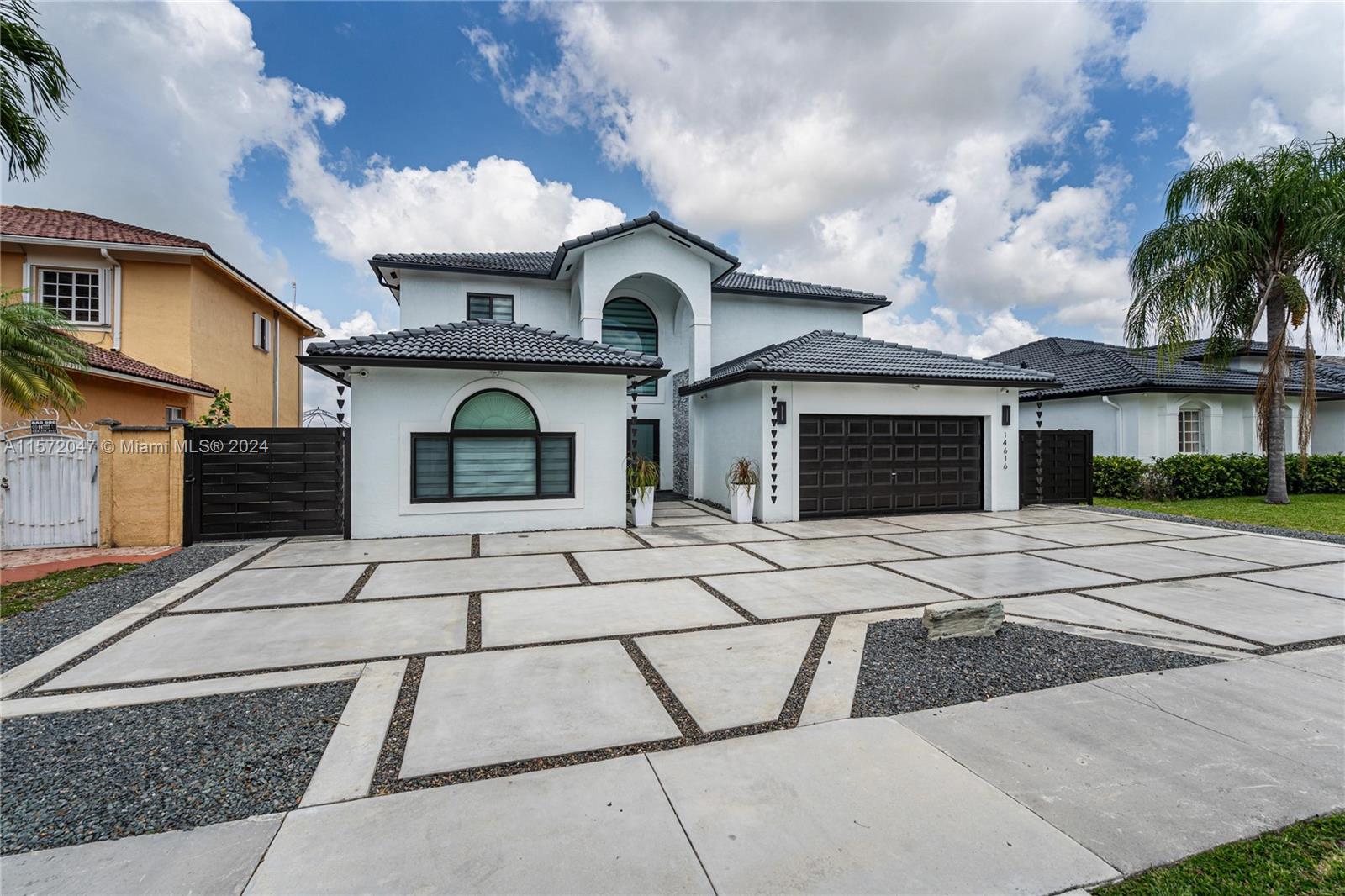 ROSEWAY SUB - Residential