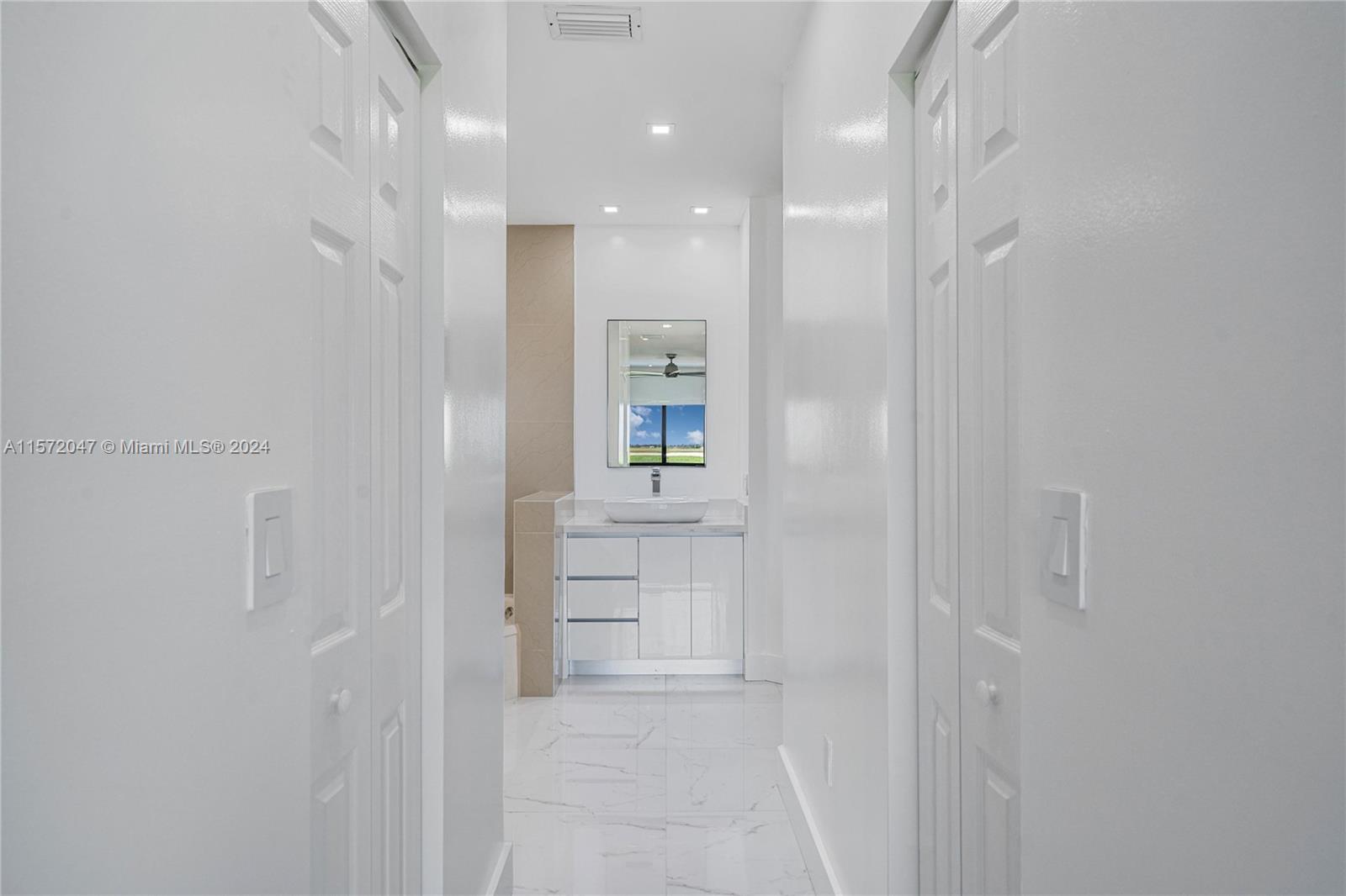 ROSEWAY SUB - Residential