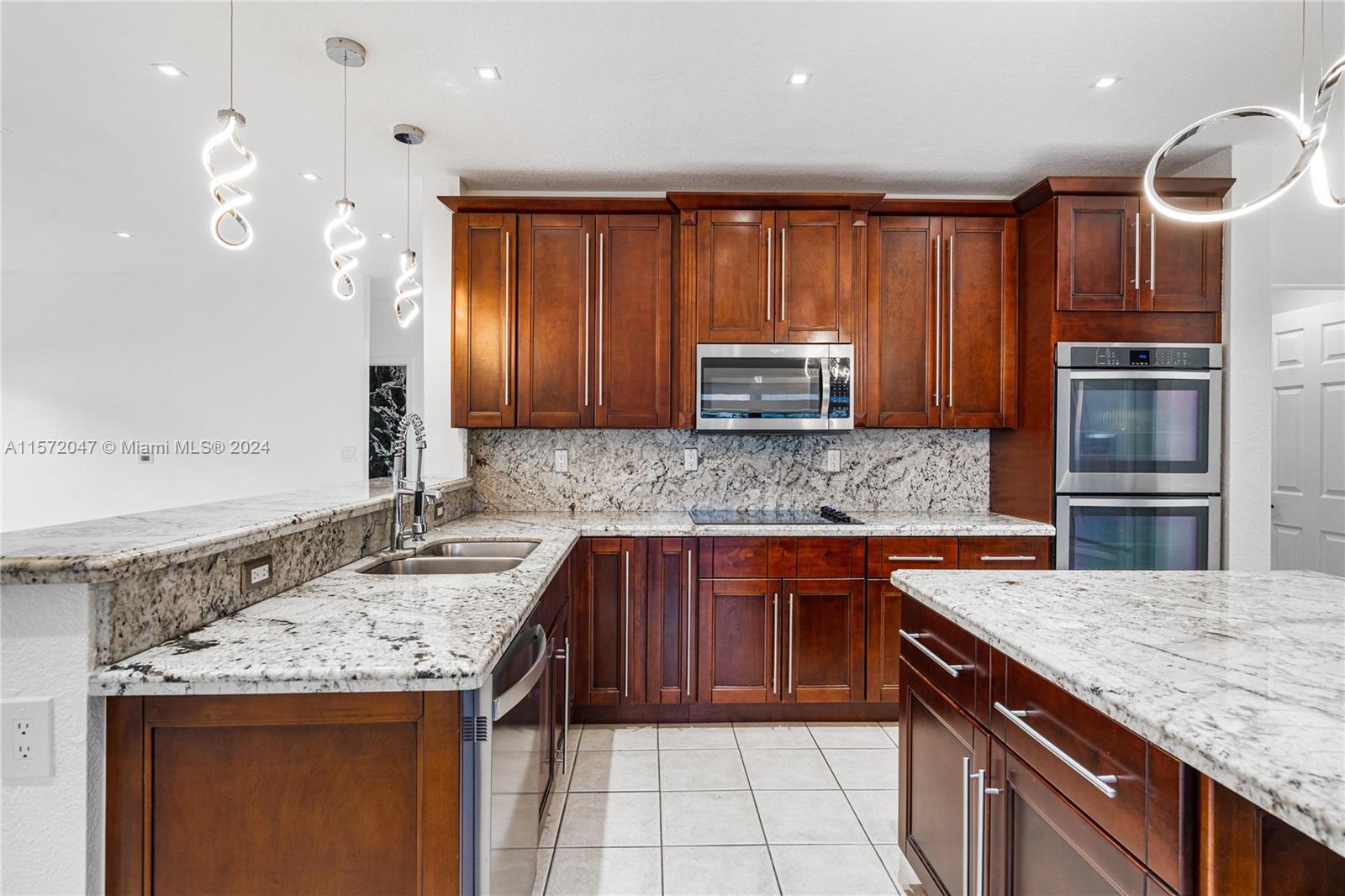 ROSEWAY SUB - Residential
