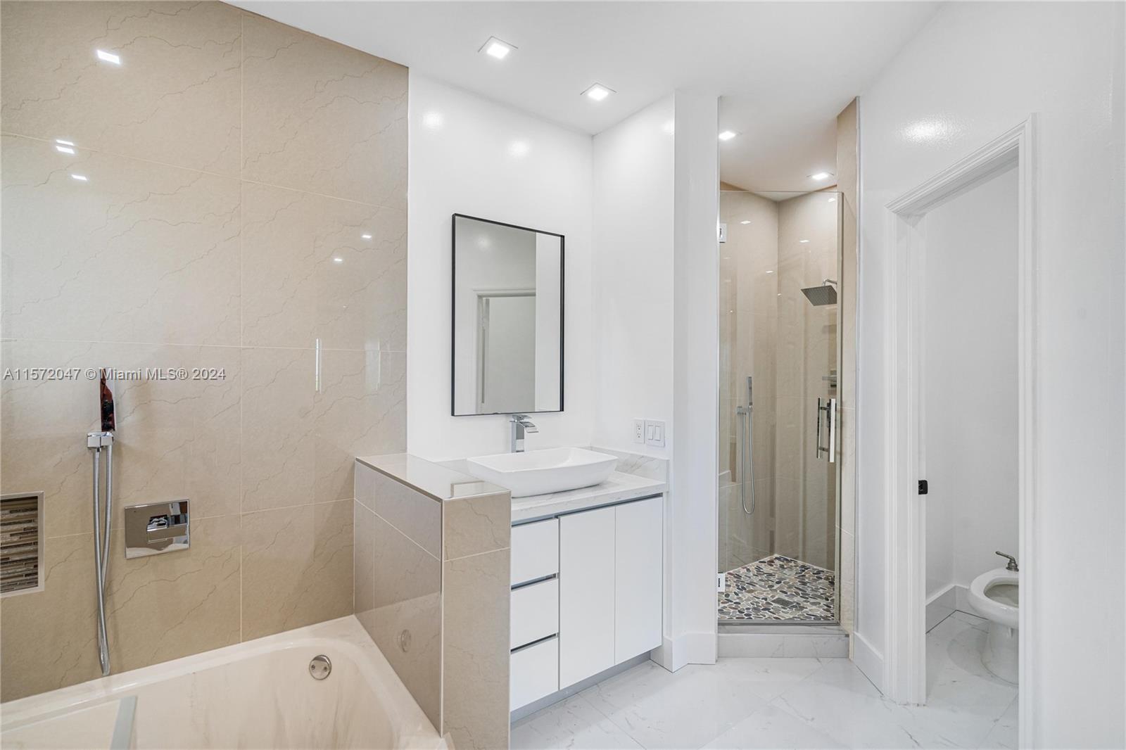 ROSEWAY SUB - Residential