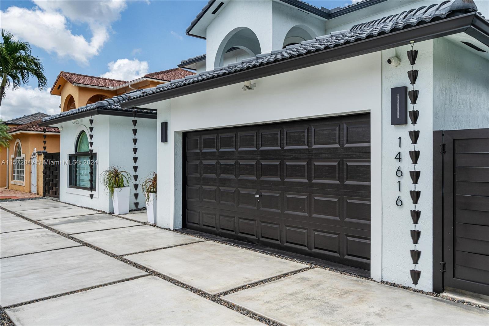 ROSEWAY SUB - Residential