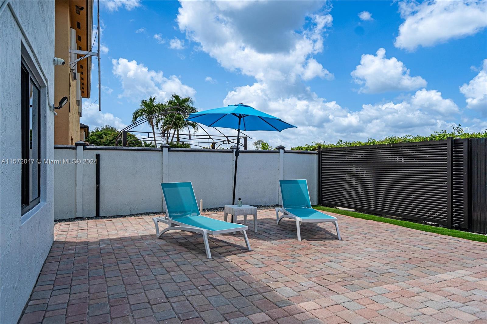 ROSEWAY SUB - Residential