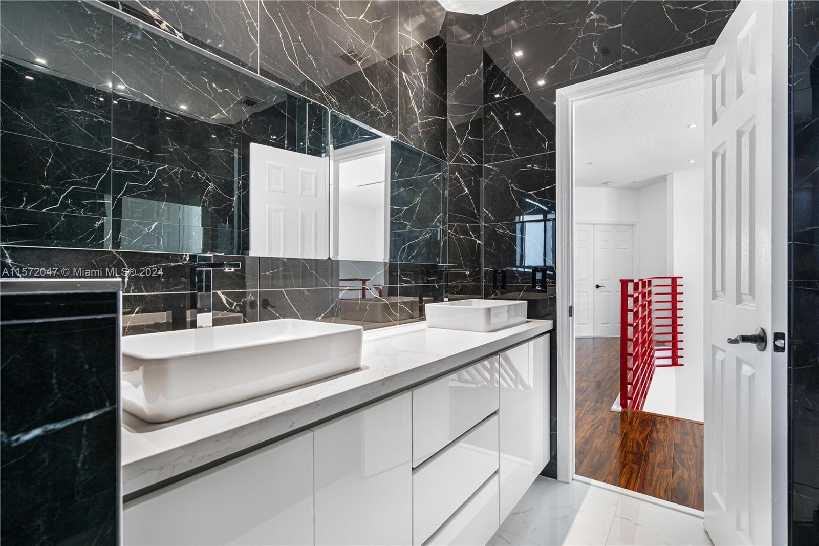 ROSEWAY SUB - Residential