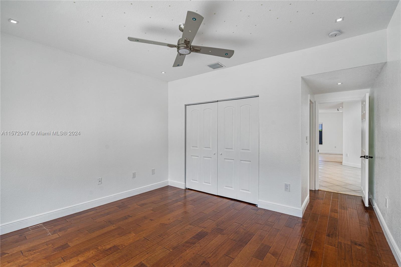 ROSEWAY SUB - Residential