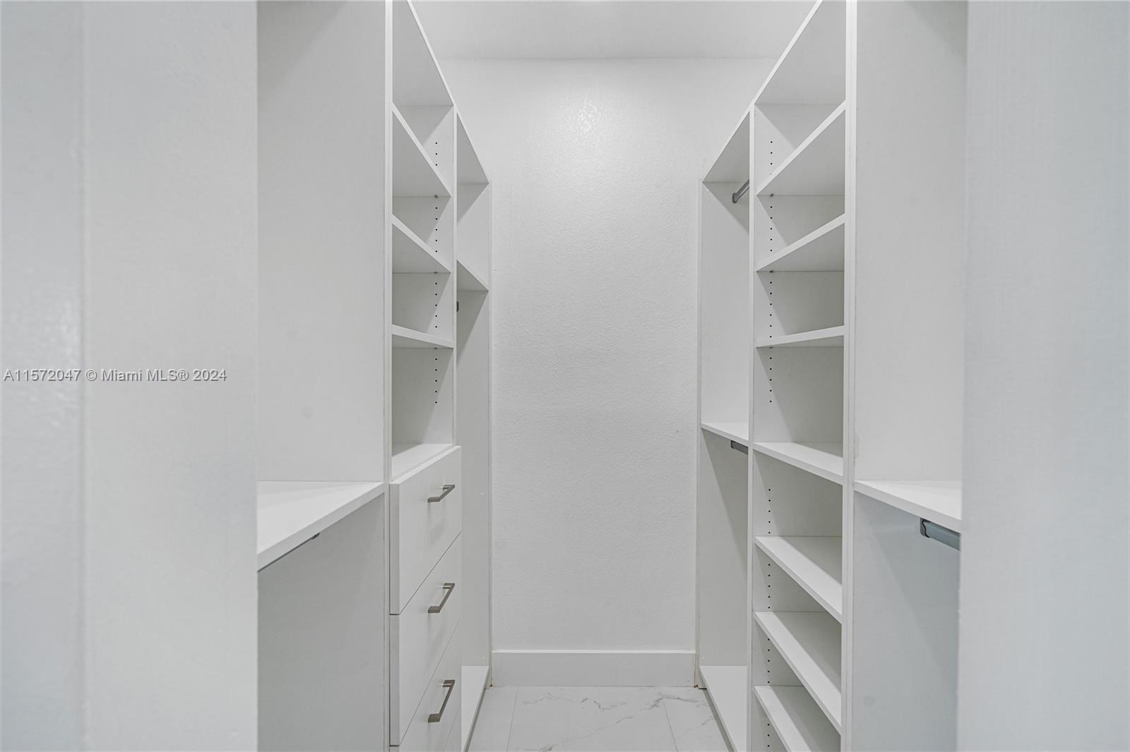 ROSEWAY SUB - Residential