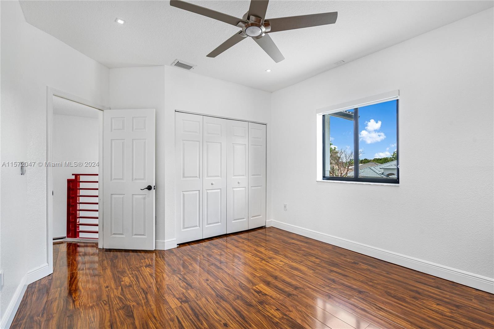 ROSEWAY SUB - Residential