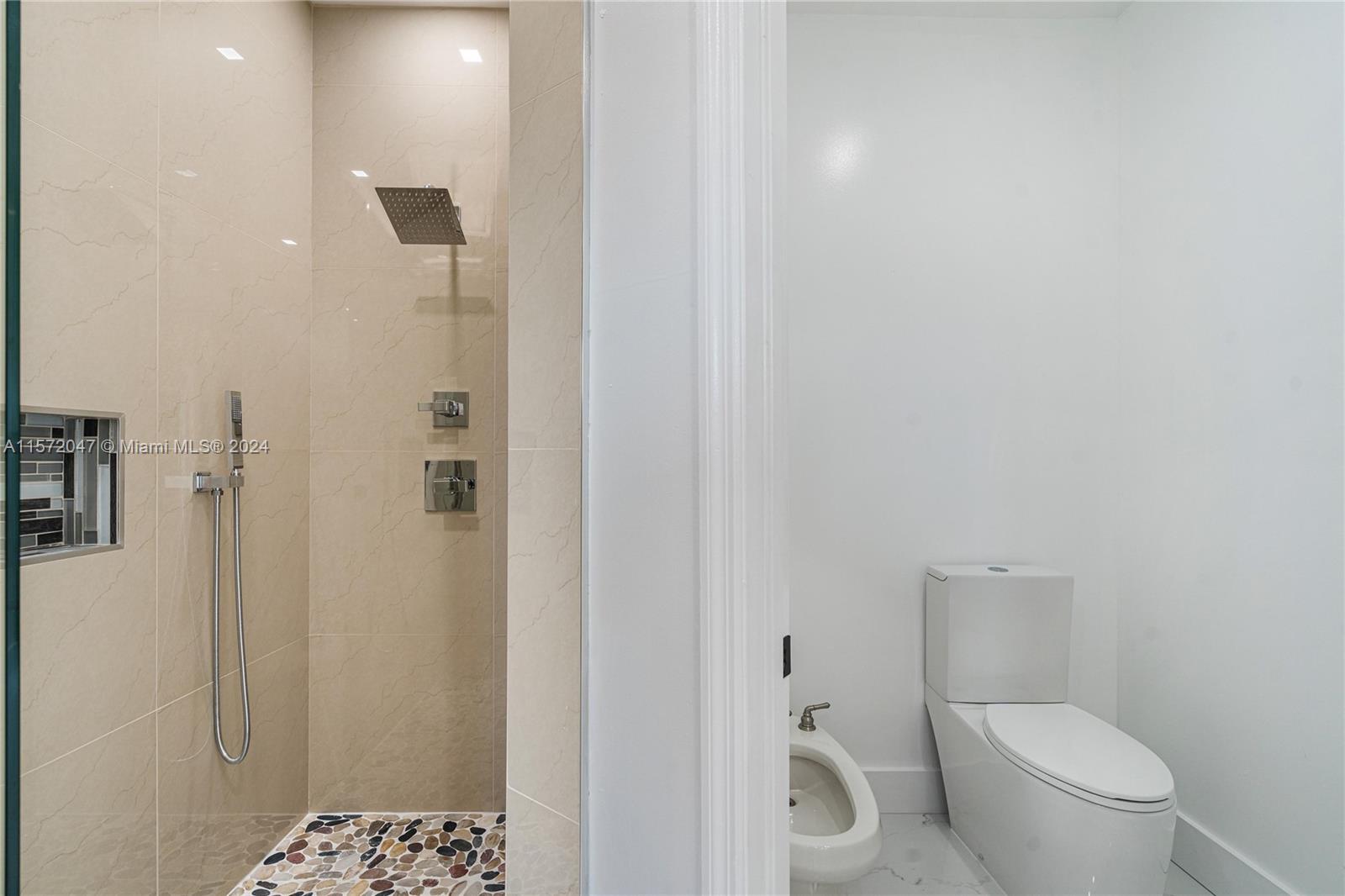 ROSEWAY SUB - Residential