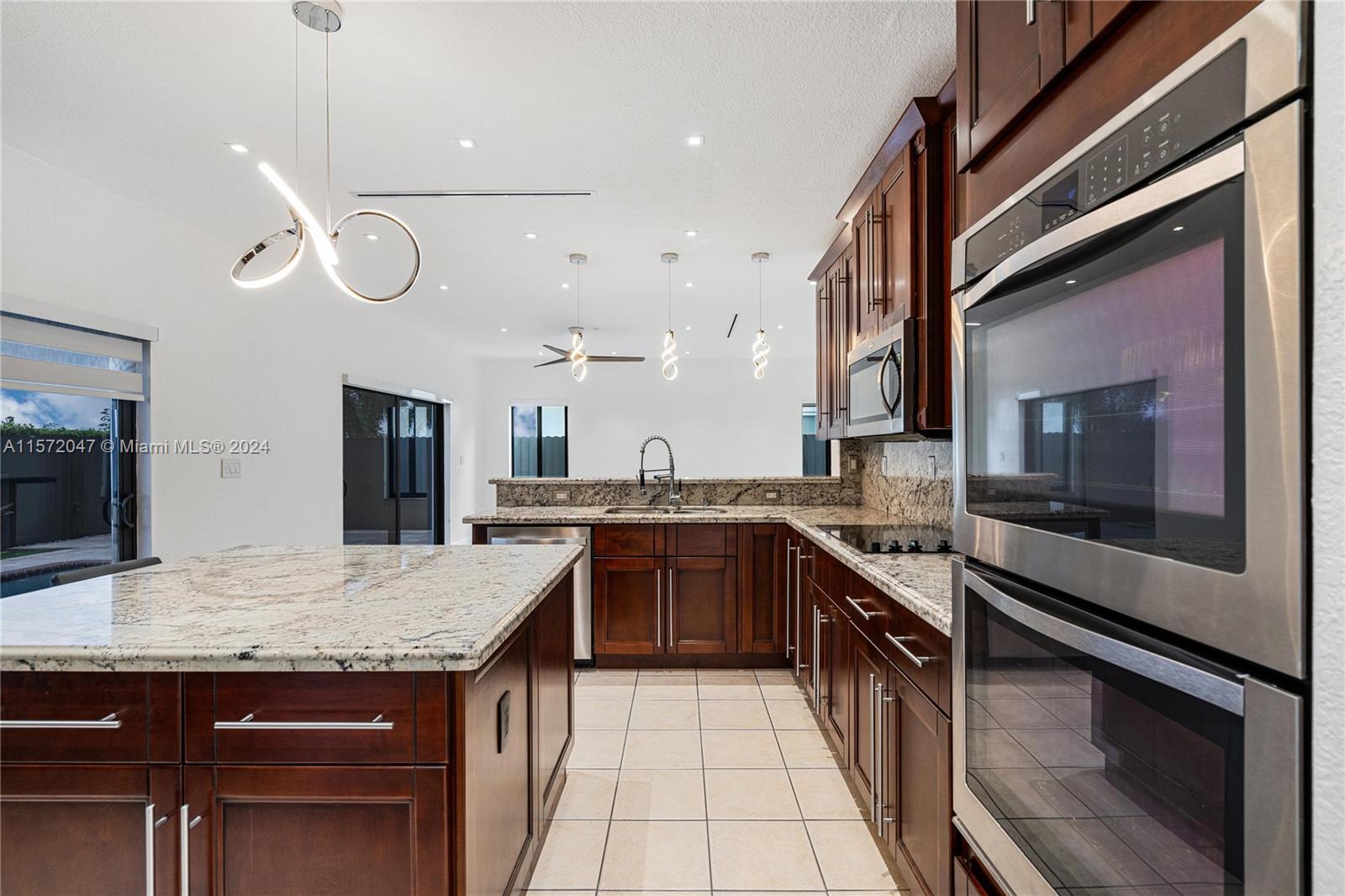 ROSEWAY SUB - Residential