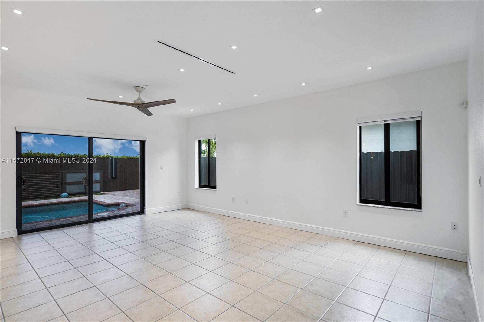 ROSEWAY SUB - Residential