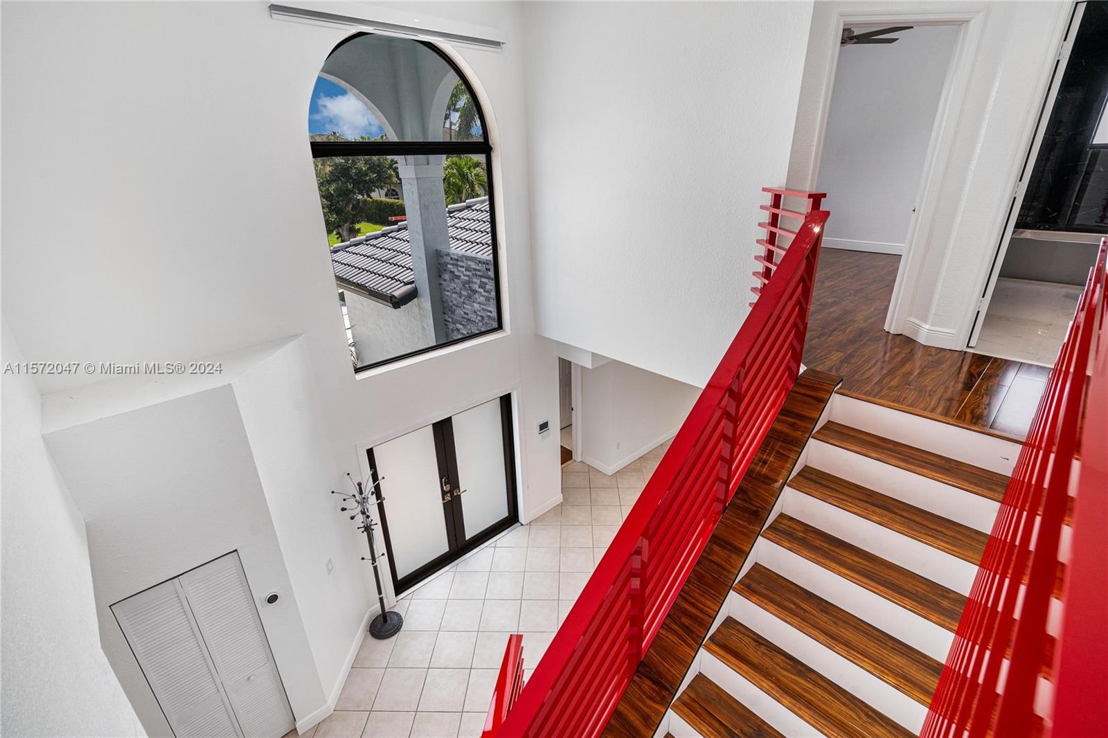ROSEWAY SUB - Residential