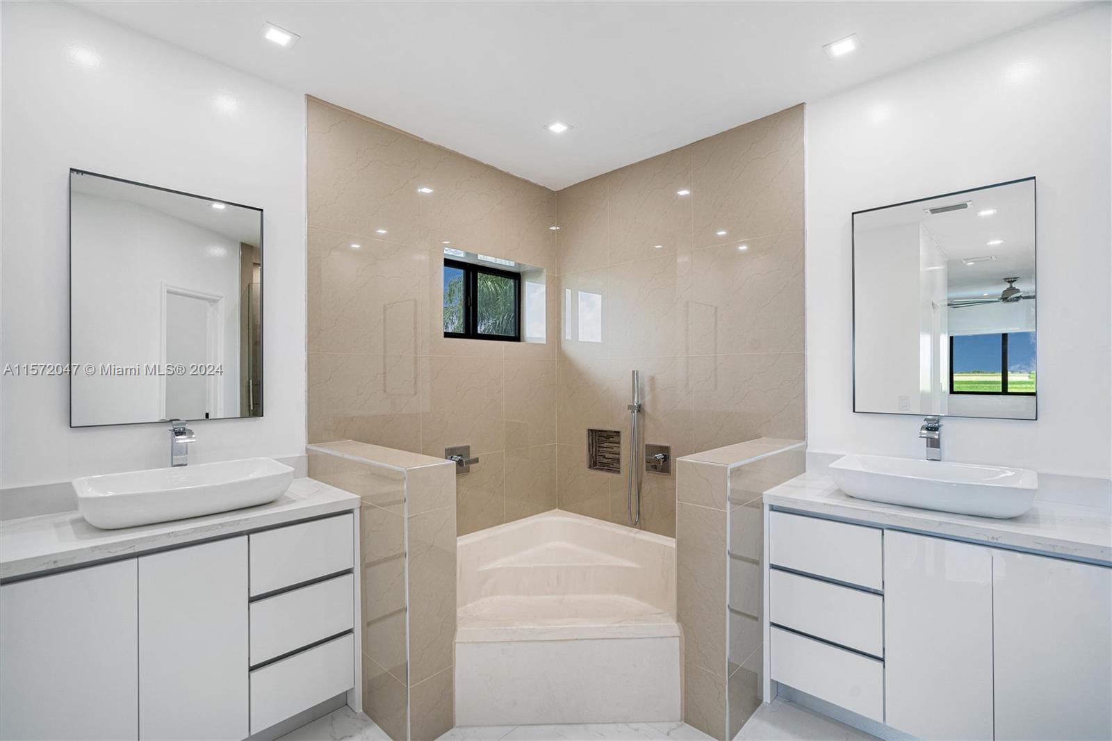 ROSEWAY SUB - Residential