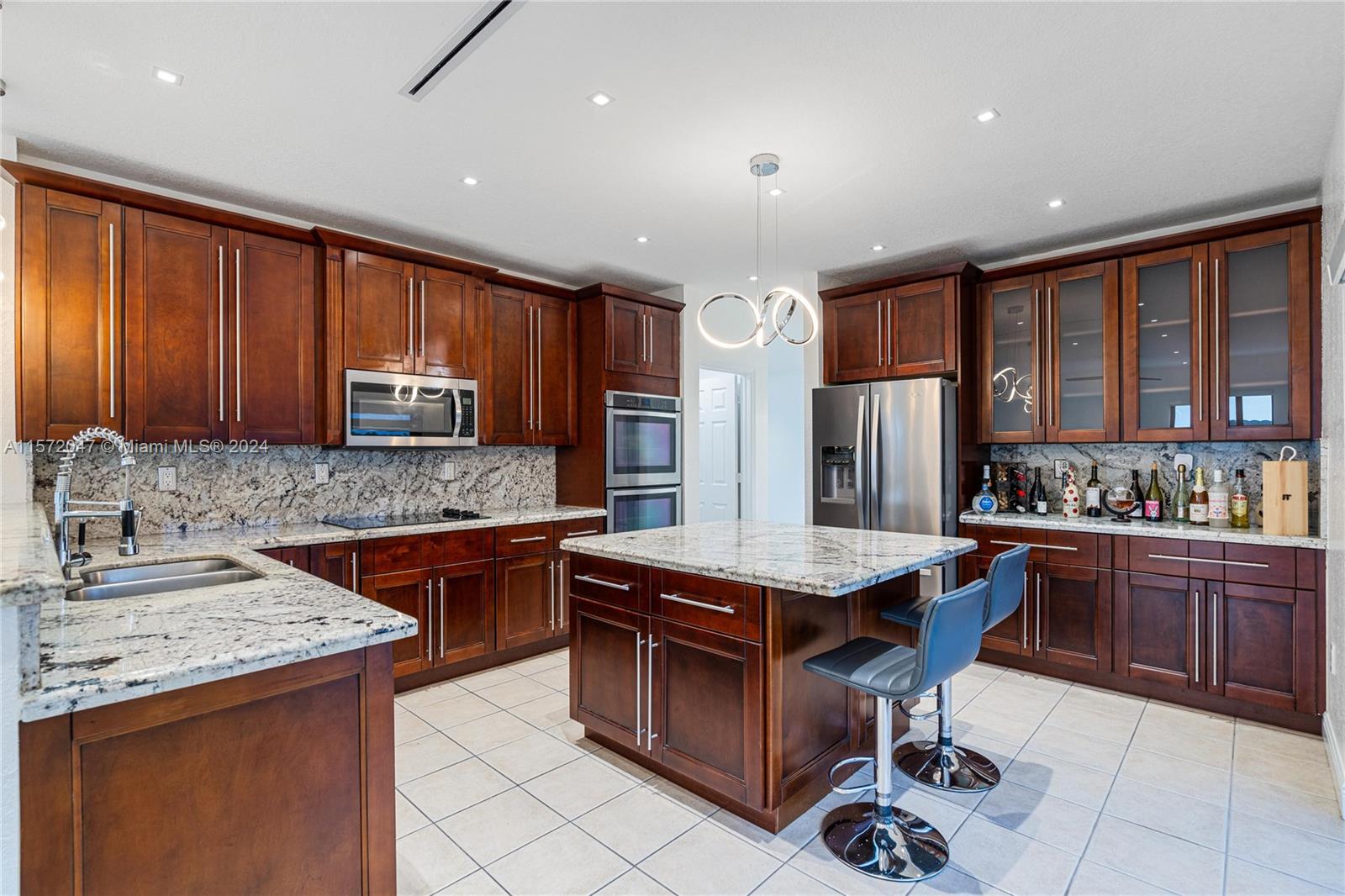 ROSEWAY SUB - Residential
