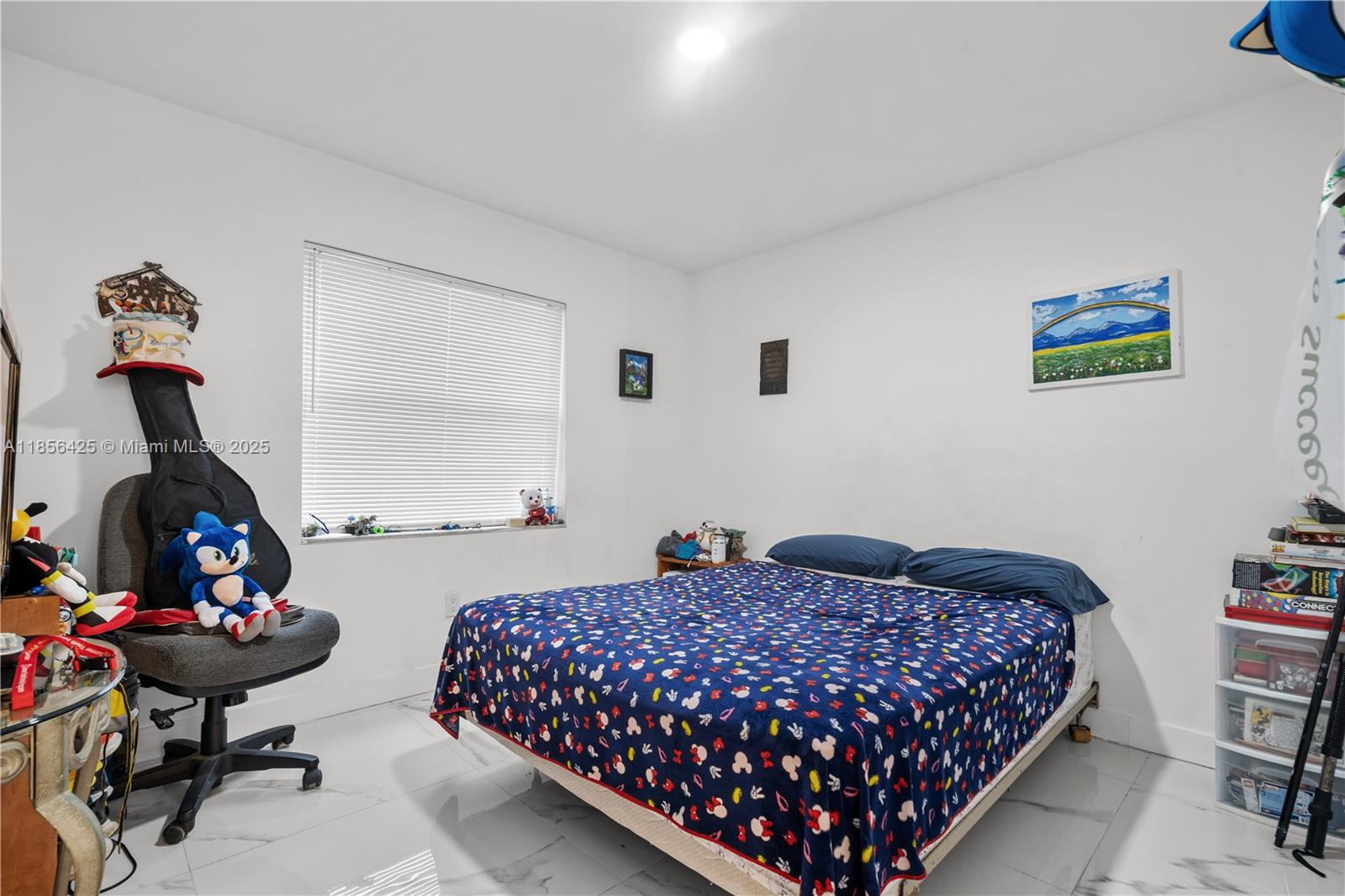 HAMMOCKS SEC 3 - Residential