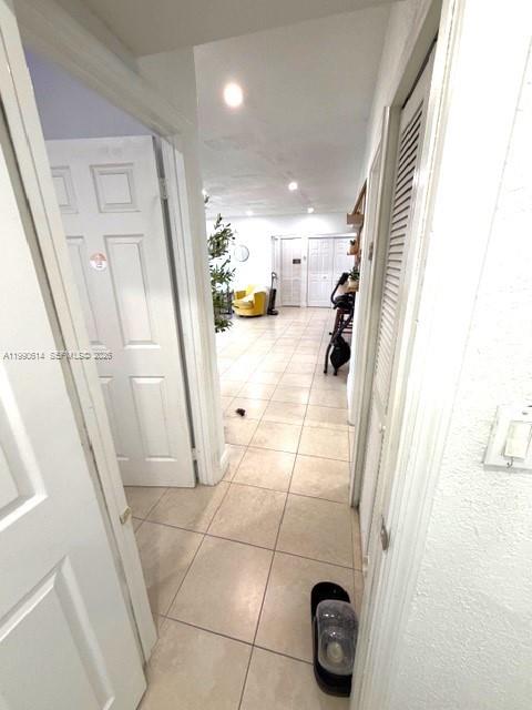 BUNCHE PARK - Residential