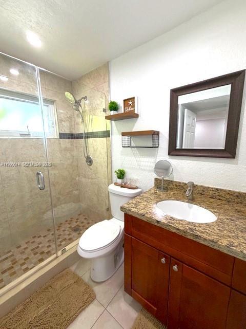 BUNCHE PARK - Residential