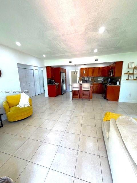 BUNCHE PARK - Residential