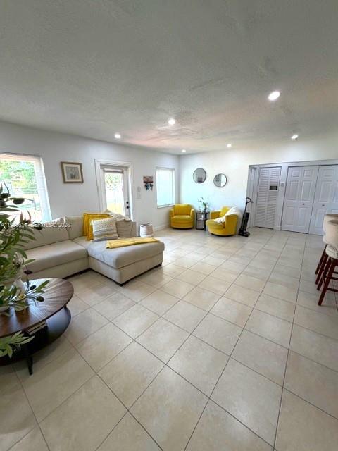 BUNCHE PARK - Residential