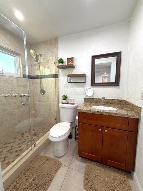 BUNCHE PARK - Residential