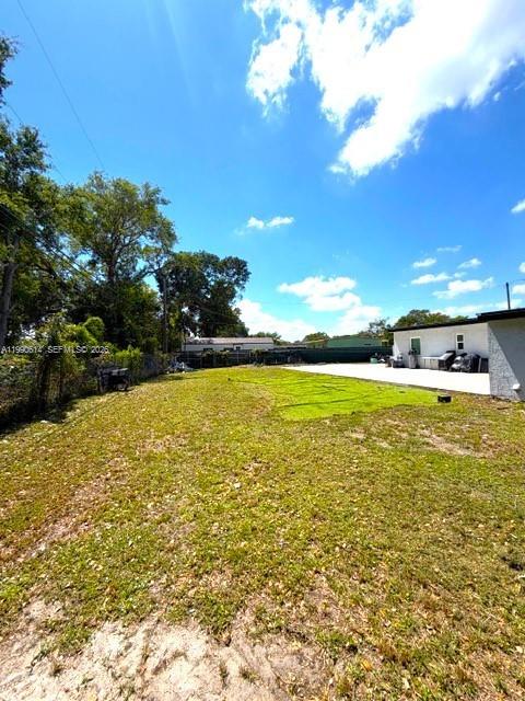 BUNCHE PARK - Residential