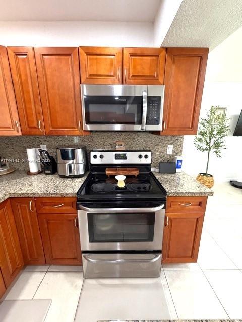 BUNCHE PARK - Residential