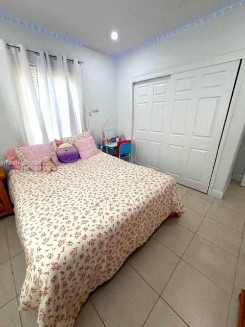 BUNCHE PARK - Residential