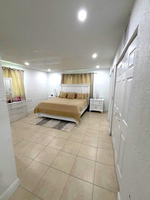 BUNCHE PARK - Residential